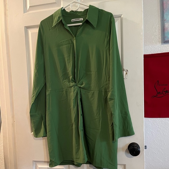 Abercrombie & Fitch Dresses & Skirts - Abercrombie & Fitch dress